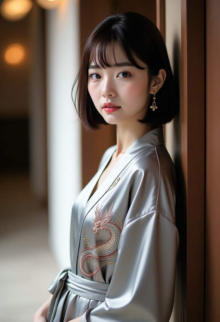 首尔迷宫