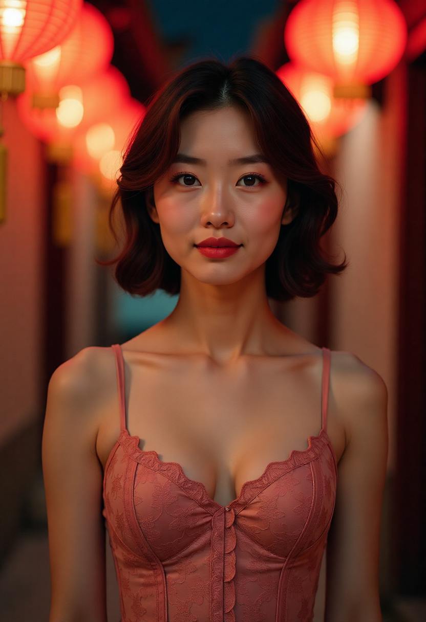 星际穿行者